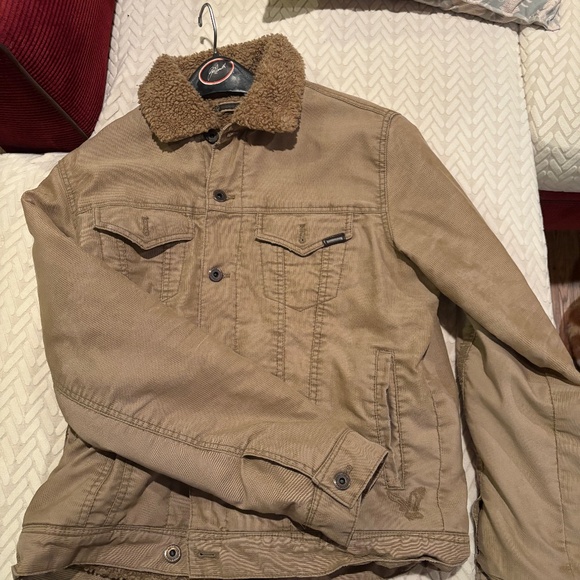American Eagle jacket - Picture 1 of 2